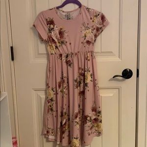 brand: pomelo size: girls large